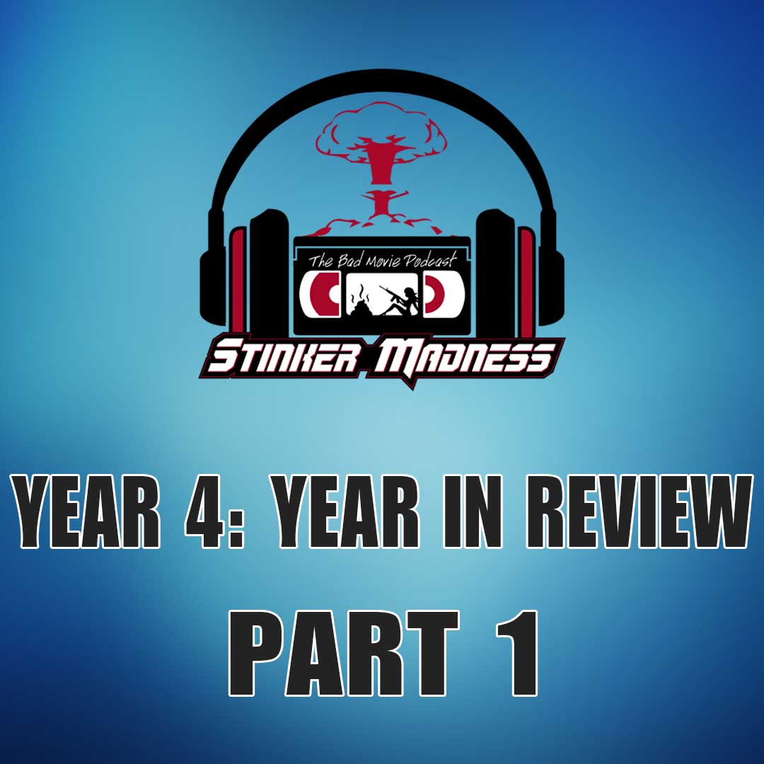 Year 4 in Review Part 1