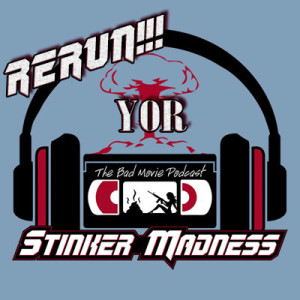 Yor: The Rerun