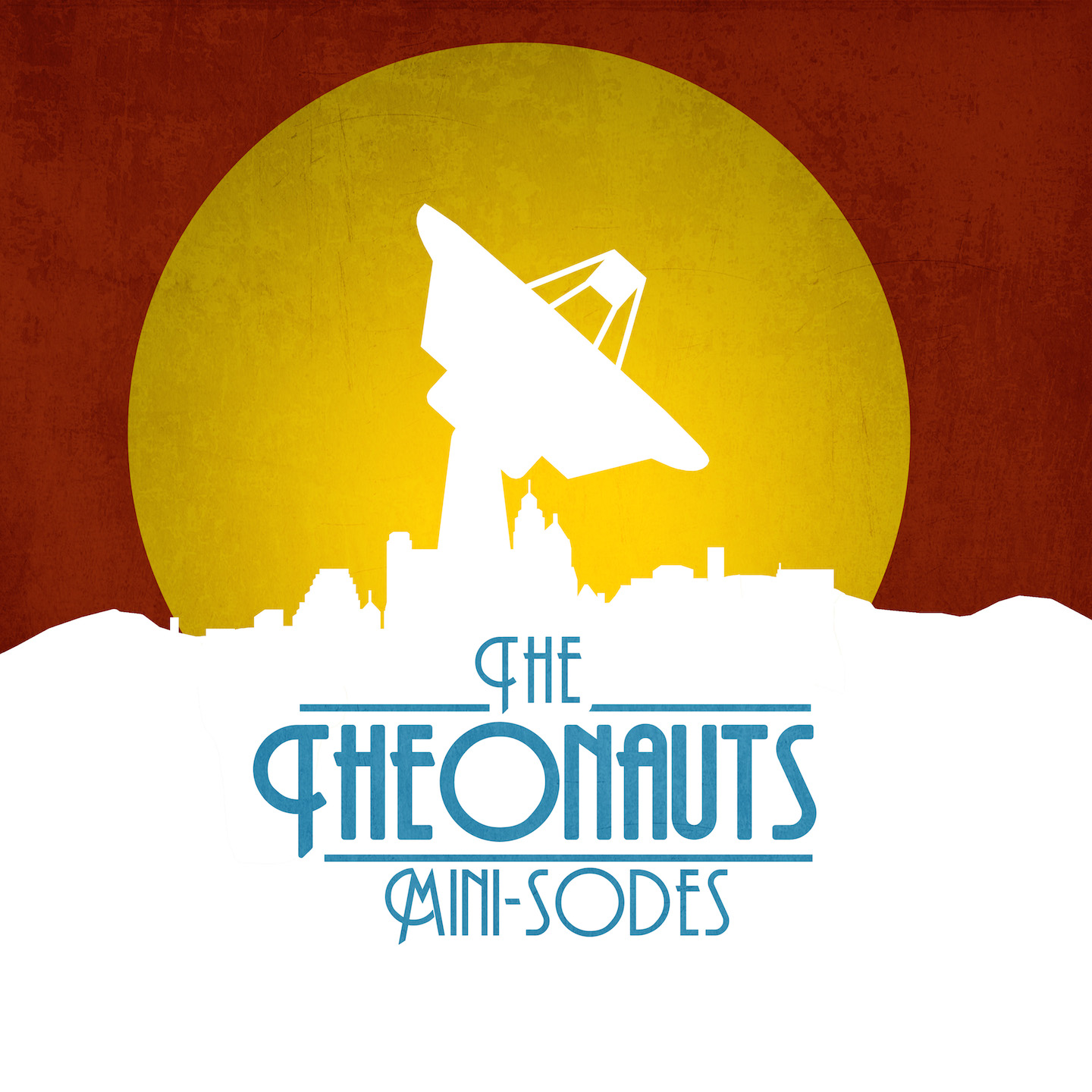 Theonauts Minisode 001:  God Blinded Me with Science 1 - Irreducible Complexity