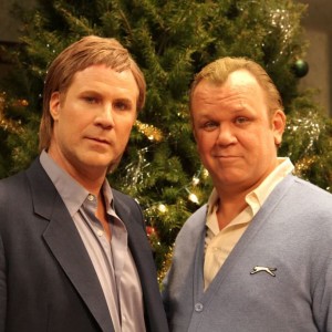 Episode 127: Christmas Duet