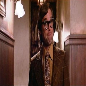Episode 116: Big Trouble in Little Lawrence