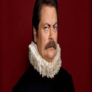 Episode 128: Celebrity Presidents