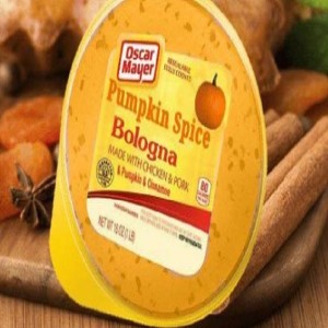 Episode 145: Pumpkin Spiced