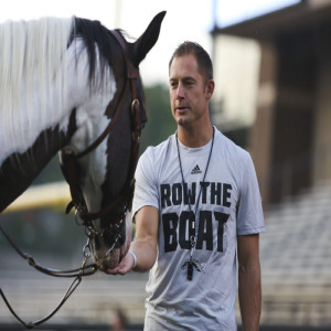 Episode 102: Row the Boat