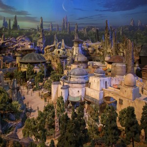 Episode 118: Are You Going to Star Wars Land