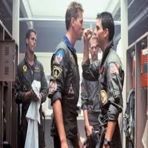 Episode 114: Maverick and Goose