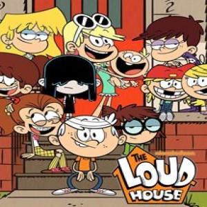 HD» Loud House (2019) Ver Pelicula Online Gratis