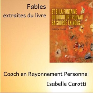 17. Les Pensées de Madame Grenouille - FABLE