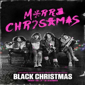 KOMPLETT ! {Black Christmas} Deutsch Filme ( 2019 ) stream kostenlos