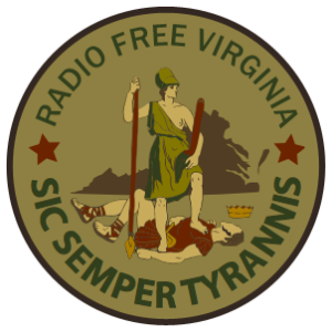 Radio Free Virginia - Episode 19-1 - Learn about new bad gun bills - Get the information patriots need