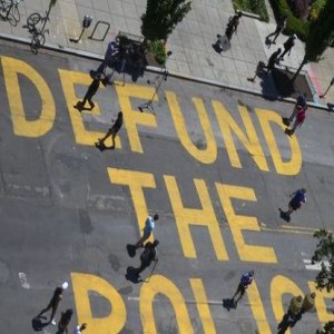 Defund The Police - The Revolution?