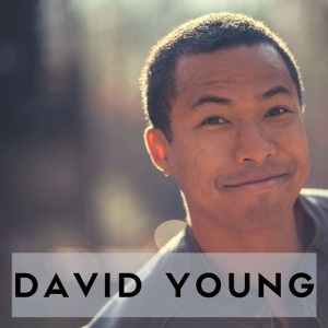 #16 WholeHearted Wednesday - Exploring Meditation with David Young