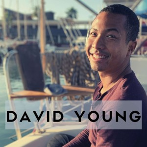 #07 WholeHearted Wednesday - Spiritual Practice & Shifting Out of Victim/Achiever Mindset with David Young