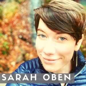 #10 WholeHearted Wednesday - Loving Yourself & Being Single with Sarah Oben