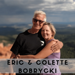 #44 WholeHearted Wednesday - Eric & Colette Bobrycki on Relationship