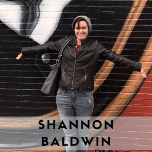#71 WholeHearted Wednesday - Shannon Baldwin on Educating the Whole Child