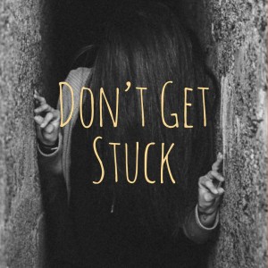 Dont Get Stuck Apr 27, 2020 07:46