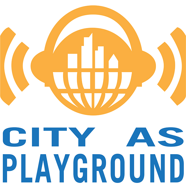 Leadership Foundations: City As Playground Episode 1 - Seeing Matters