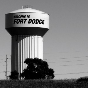Introduction to the Fort Dodge Leadership Podcast - Pastor Kyle Dana