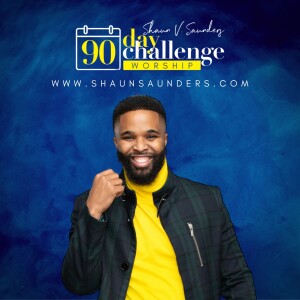 Worship in 66 - Day 89 of 90: Everytime We Worship We Rehearse for Heaven