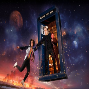 Doctor Who Series 10 Episodes 1-6 Review!