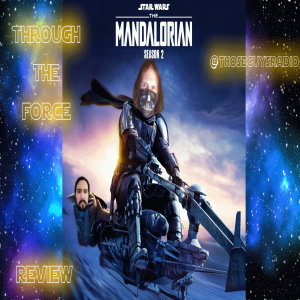 The Mandalorian Season 2 Review