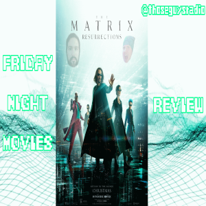 The Matrix Resurrections Review