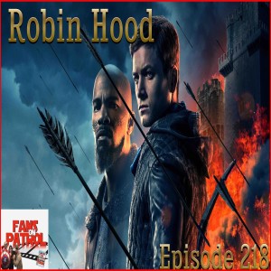 Robin Hood Episode 218