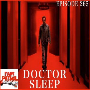 DOCTOR SLEEP EPISODE 265