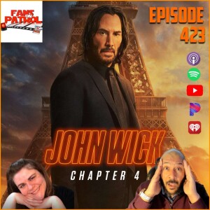 John Wick Chapter4 Episode 423