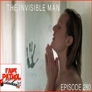 THE INVISIBLE MAN EPISODE 280
