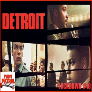 Detroit LockDown #10