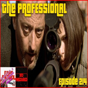 The Professional Episode 214