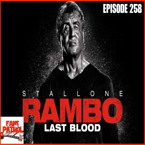 RAMBO LAST BLOOD EPISODE 258
