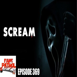 Scream - Episode 369