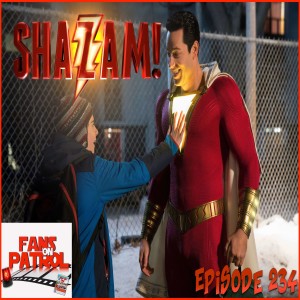 Shazam! Episode 234