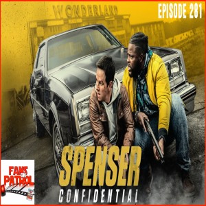 SPENCER CONFIDENTIAL EPISODE 281