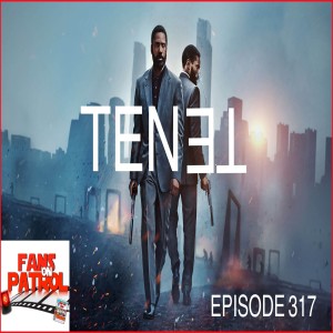 Tenet, Episode 317