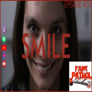 Smile - Episode 401