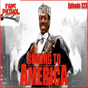 Coming to America, Episode 323