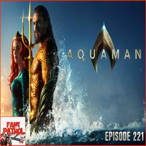 Aquaman Episode 221