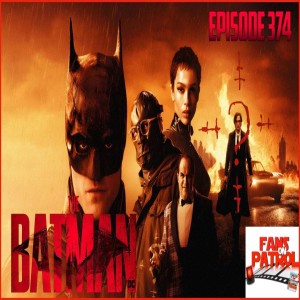 The Batman - Episode 374