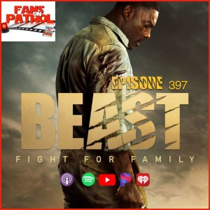 Beast -Episode 397