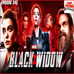 Black Widow Episode 343