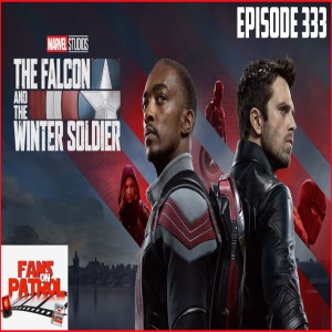 The Falcon and the Winter Soldier, Episode 333