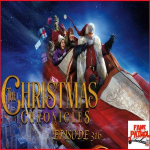 Christmas Chronicles, Episode 316