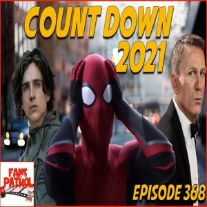 Countdown 2021- Episode 268