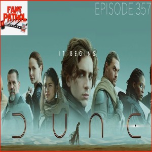 Dune -Episode 357