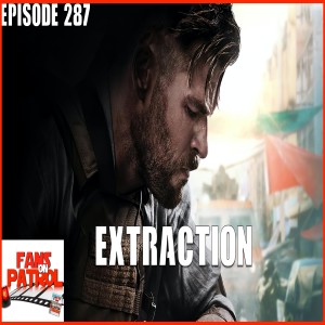 EXTRACTION EPISODE 287