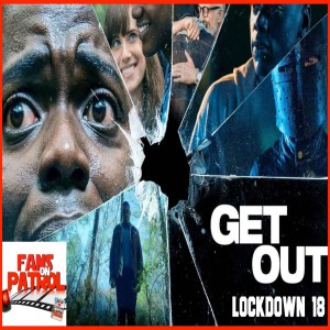 GET OUT LOCKDOWN 18